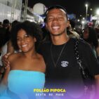 Folião Pipoca (Sexta-feira)